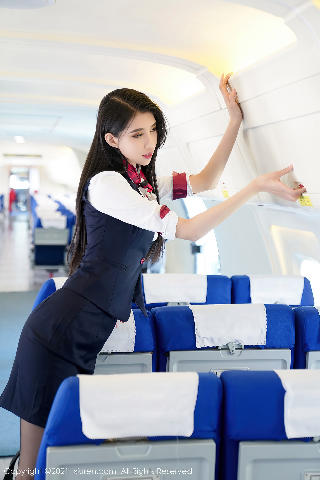 图片[12]-[XIUREN秀人网] 2021.06.04 No.3506 模特合集 [71P] – 速更版-美库