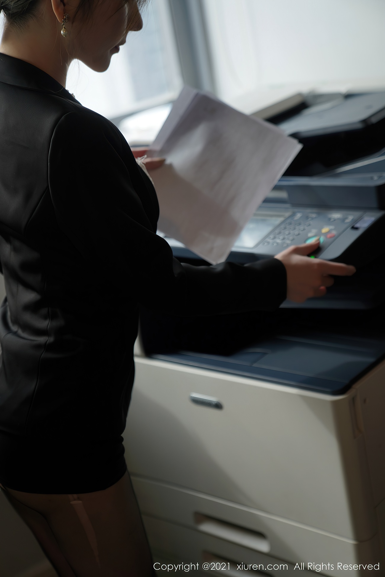 图片[22]-[XIUREN秀人网] 2021.06.03 No.3504 周于希Sandy [67P] – 速更版-美库