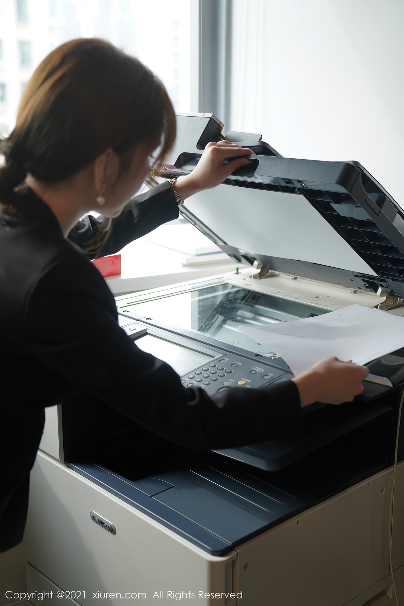 图片[23]-[XIUREN秀人网] 2021.06.03 No.3504 周于希Sandy [67P] – 速更版-美库