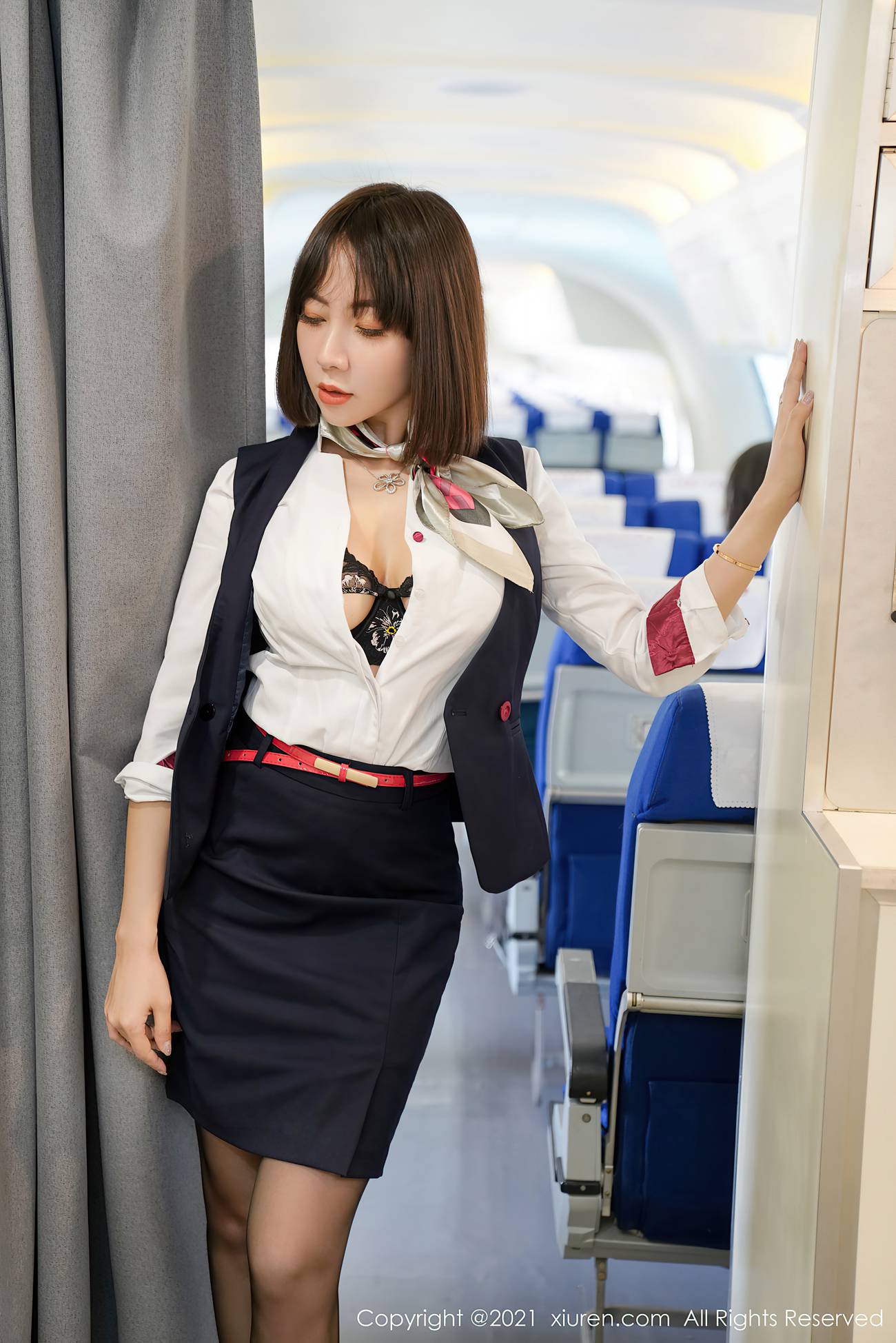 图片[24]-[XIUREN秀人网] 2021.06.04 No.3506 模特合集 [71P] – 速更版-美库