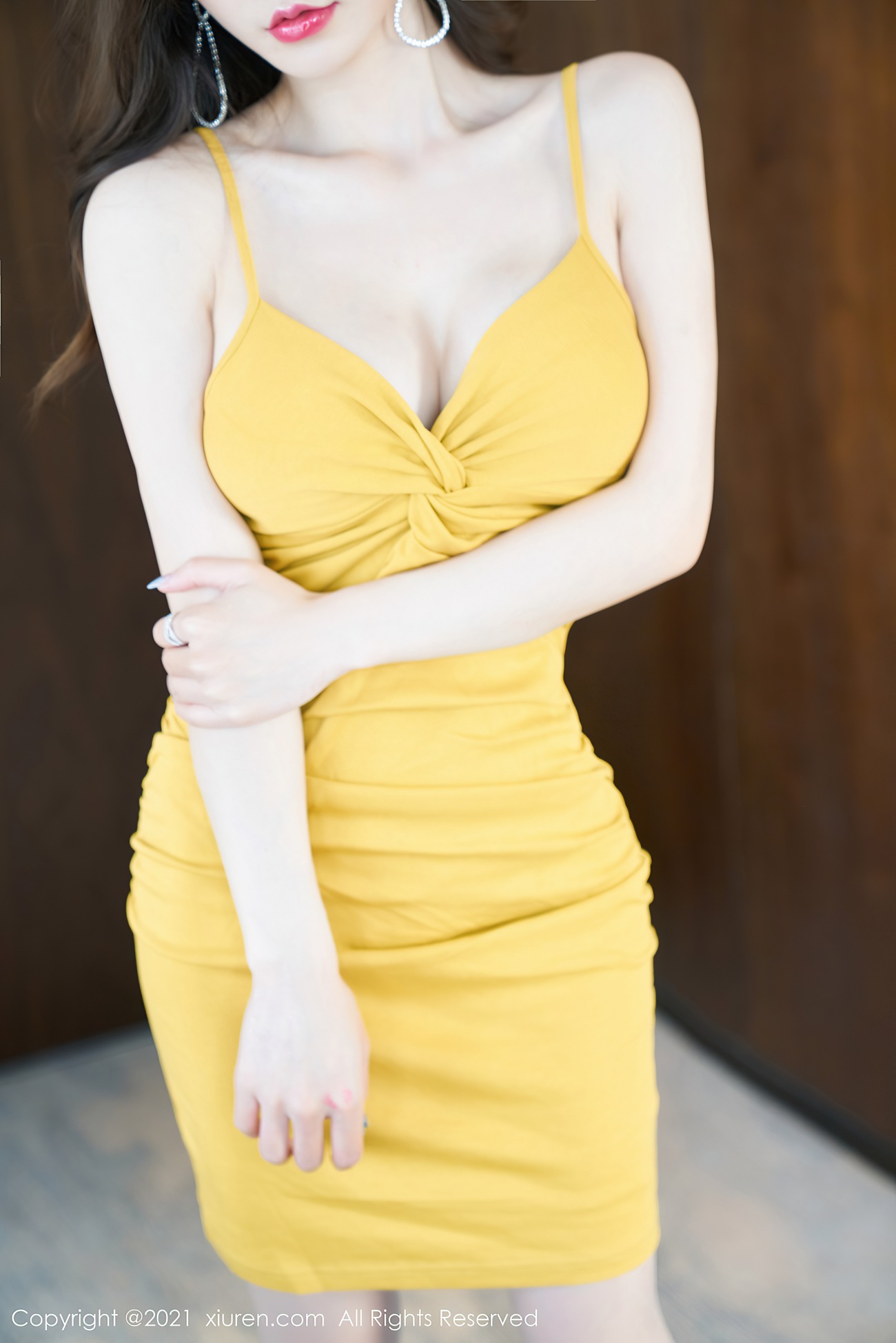 图片[16]-[XIUREN秀人网] 2021.06.04 No.3508 周于希Sandy [76P] – 速更版-美库