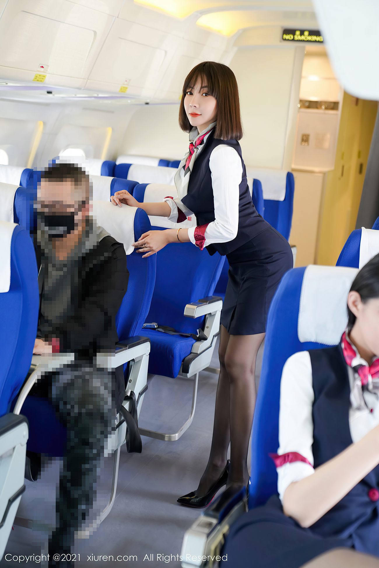 图片[37]-[XIUREN秀人网] 2021.06.04 No.3506 模特合集 [71P] – 速更版-美库