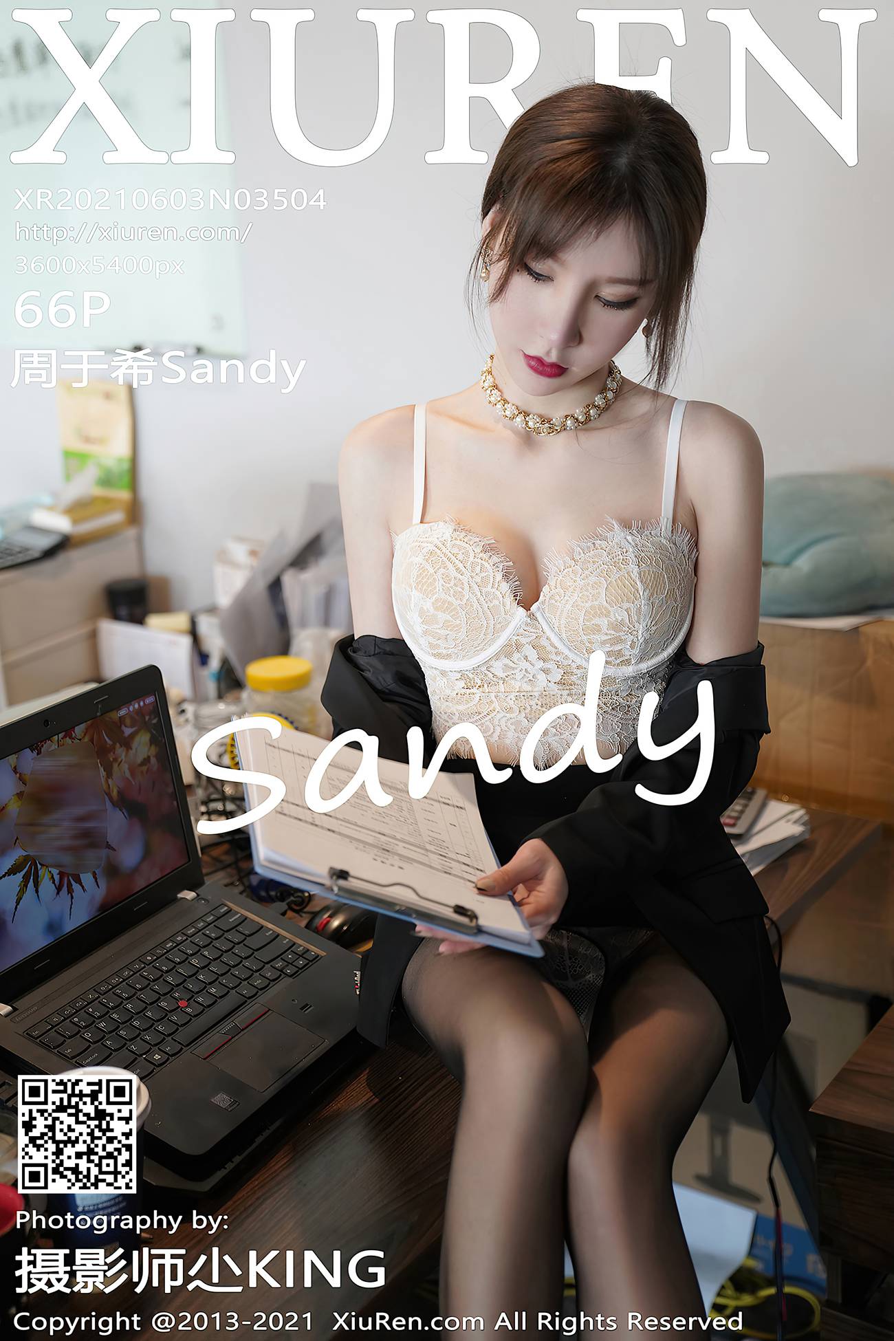 图片[68]-[XIUREN秀人网] 2021.06.03 No.3504 周于希Sandy [67P] – 速更版-美库