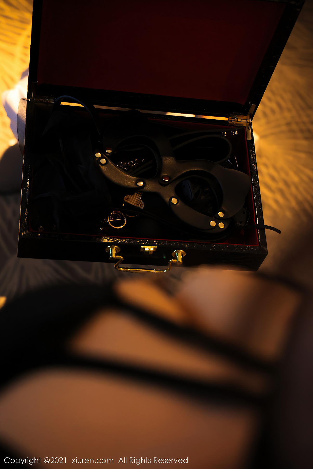 图片[48]-[XIUREN秀人网] 2021.06.07 No.3510 美七Mia [52P] – 速更版-美库