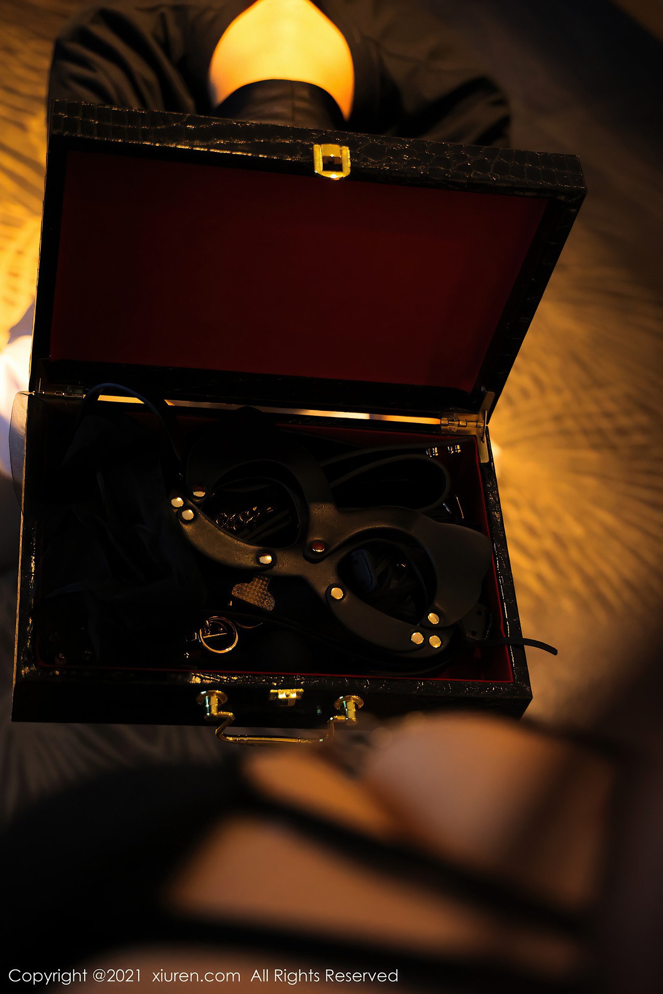 图片[50]-[XIUREN秀人网] 2021.06.07 No.3510 美七Mia [52P] – 速更版-美库