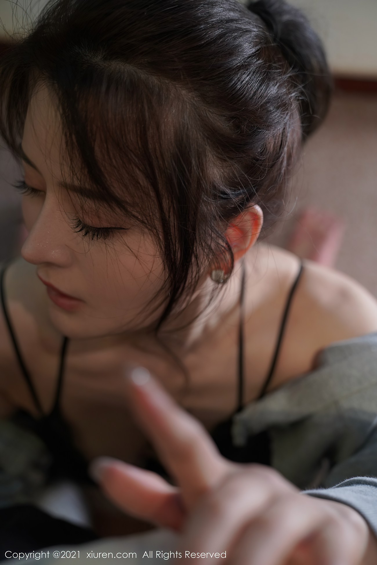 图片[13]-[XIUREN秀人网] 2021.06.08 NO.3516 璀灿 [55P] – 速更版-美库