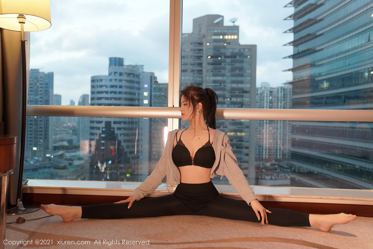 图片[56]-[XIUREN秀人网] 2021.06.08 NO.3516 璀灿 [55P] – 速更版-美库