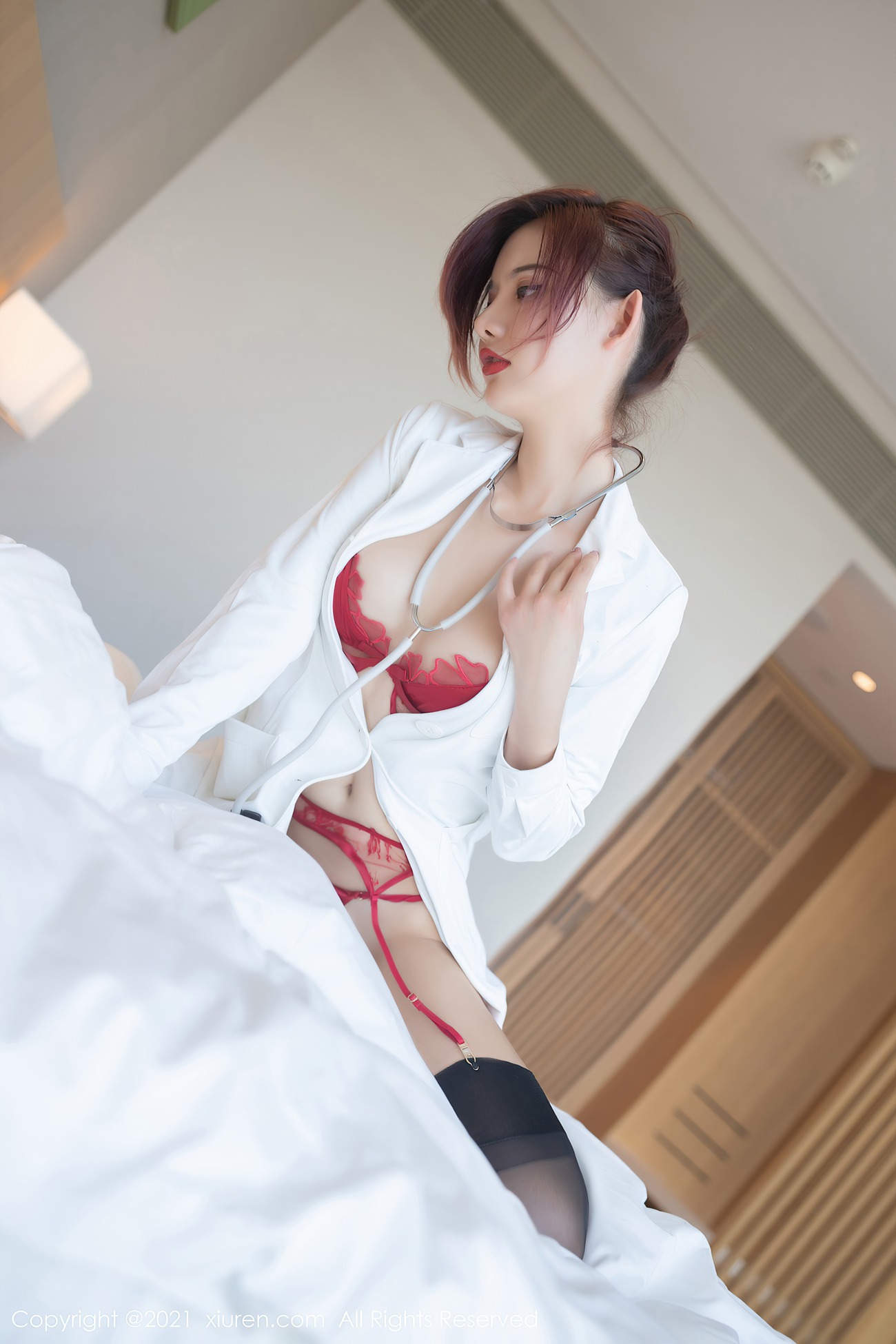 图片[70]-[XIUREN秀人网] 2021.06.07 No.3514 就是阿朱啊 [71P] – 速更版-美库