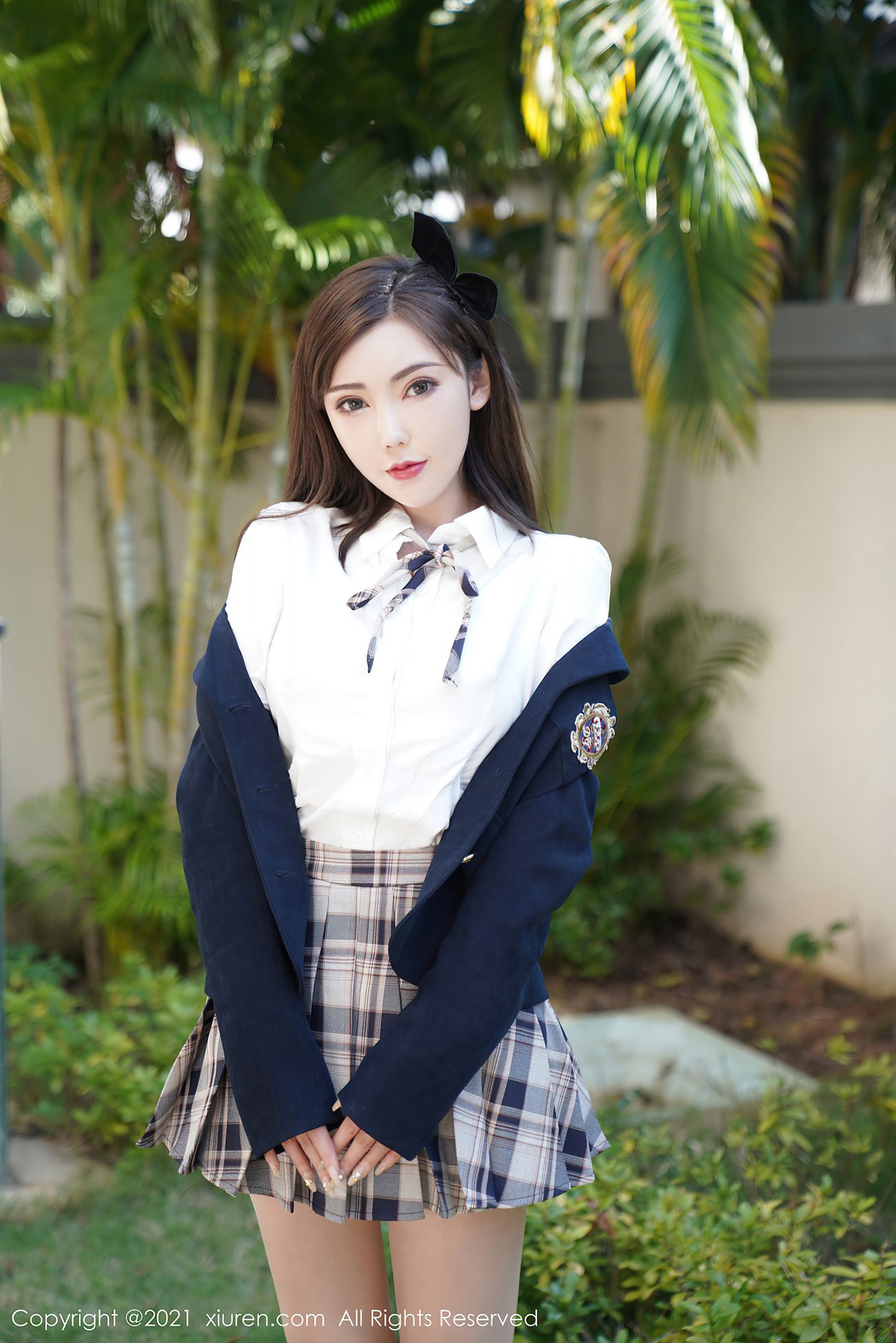 图片[12]-[XIUREN秀人网] 2021.06.09 No.3523 萌汉药baby [64P] – 速更版-美库