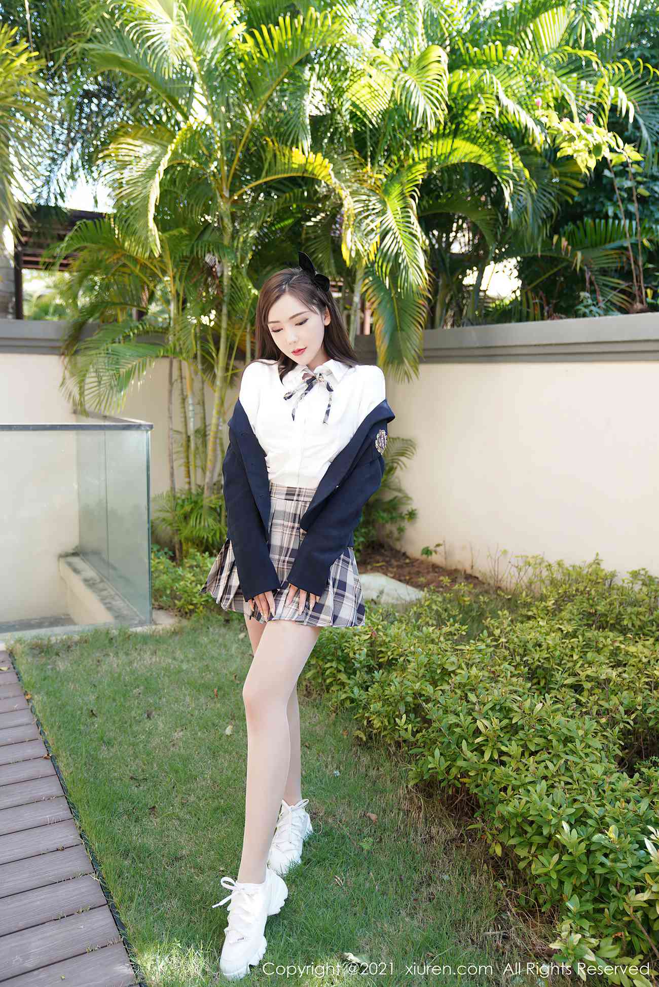 图片[13]-[XIUREN秀人网] 2021.06.09 No.3523 萌汉药baby [64P] – 速更版-美库