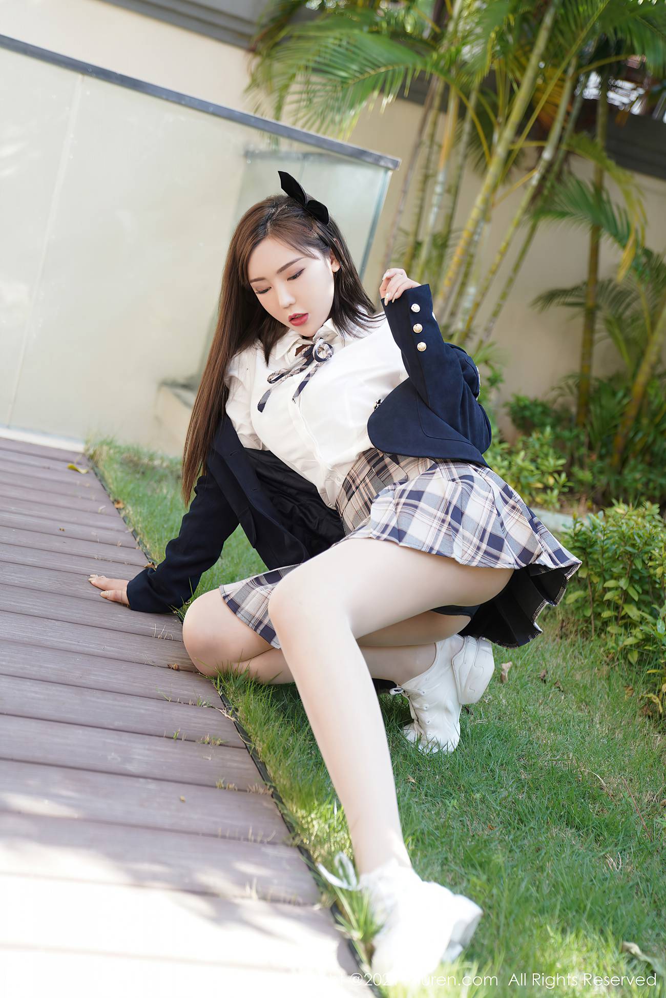 图片[16]-[XIUREN秀人网] 2021.06.09 No.3523 萌汉药baby [64P] – 速更版-美库