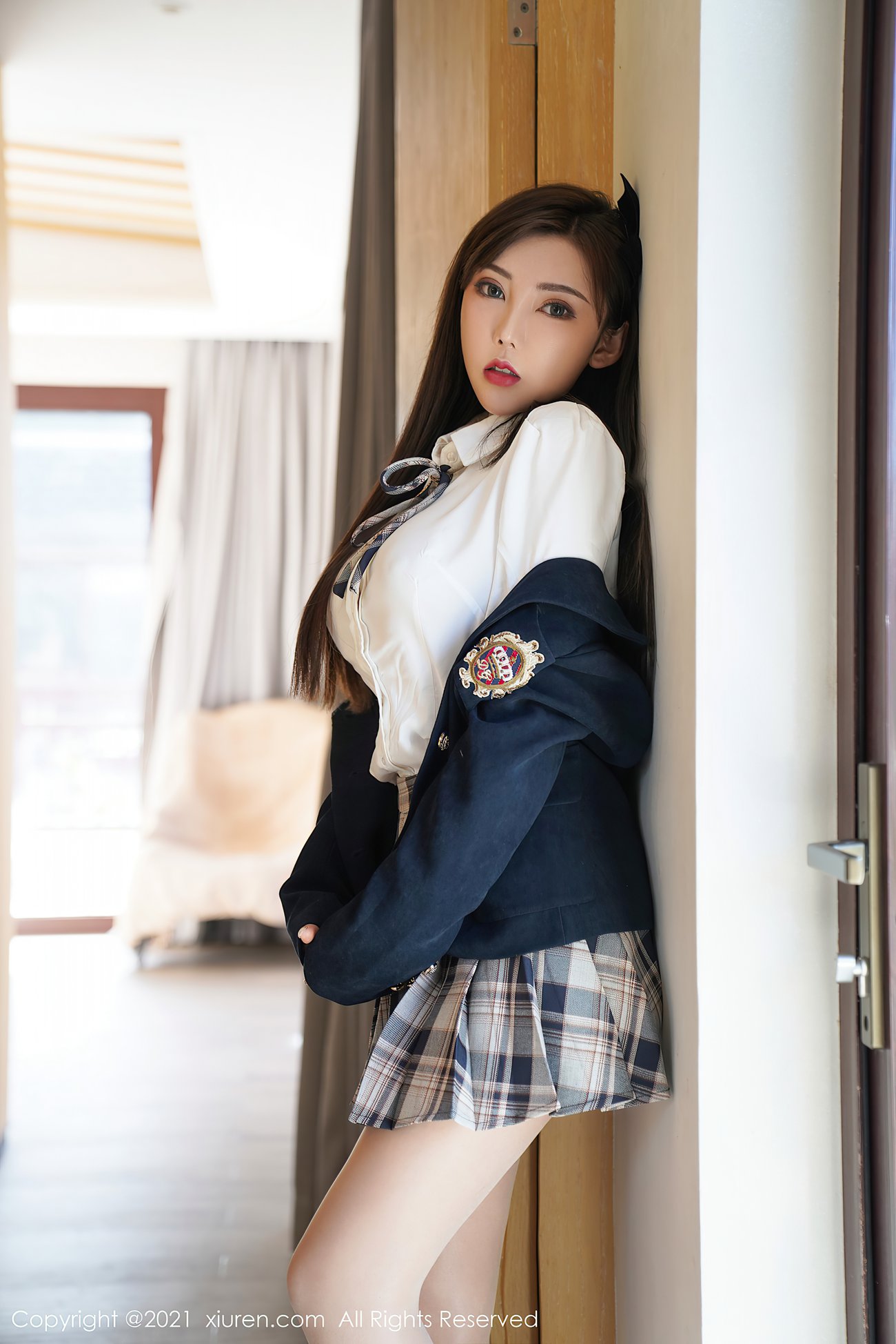 图片[22]-[XIUREN秀人网] 2021.06.09 No.3523 萌汉药baby [64P] – 速更版-美库