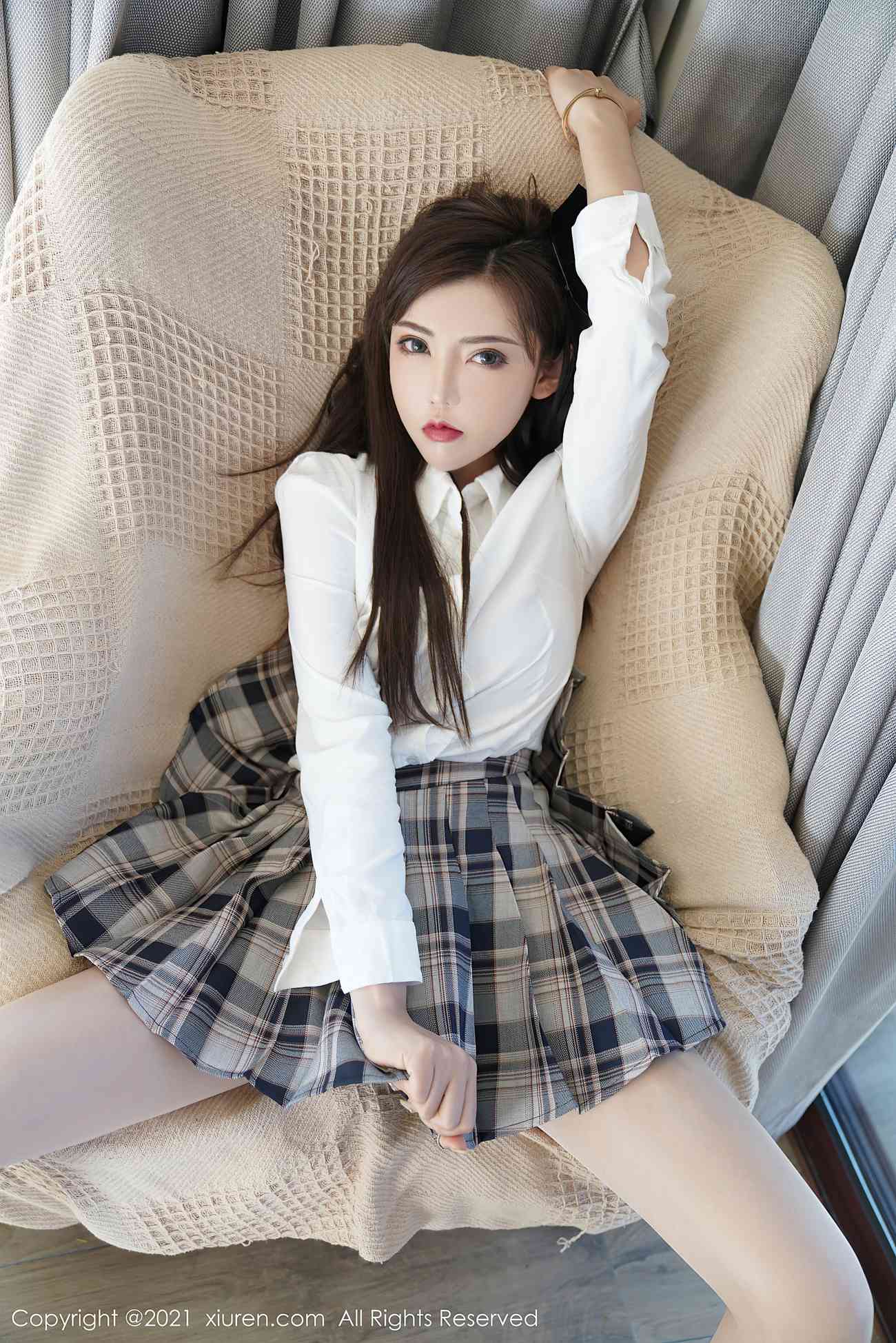 图片[32]-[XIUREN秀人网] 2021.06.09 No.3523 萌汉药baby [64P] – 速更版-美库