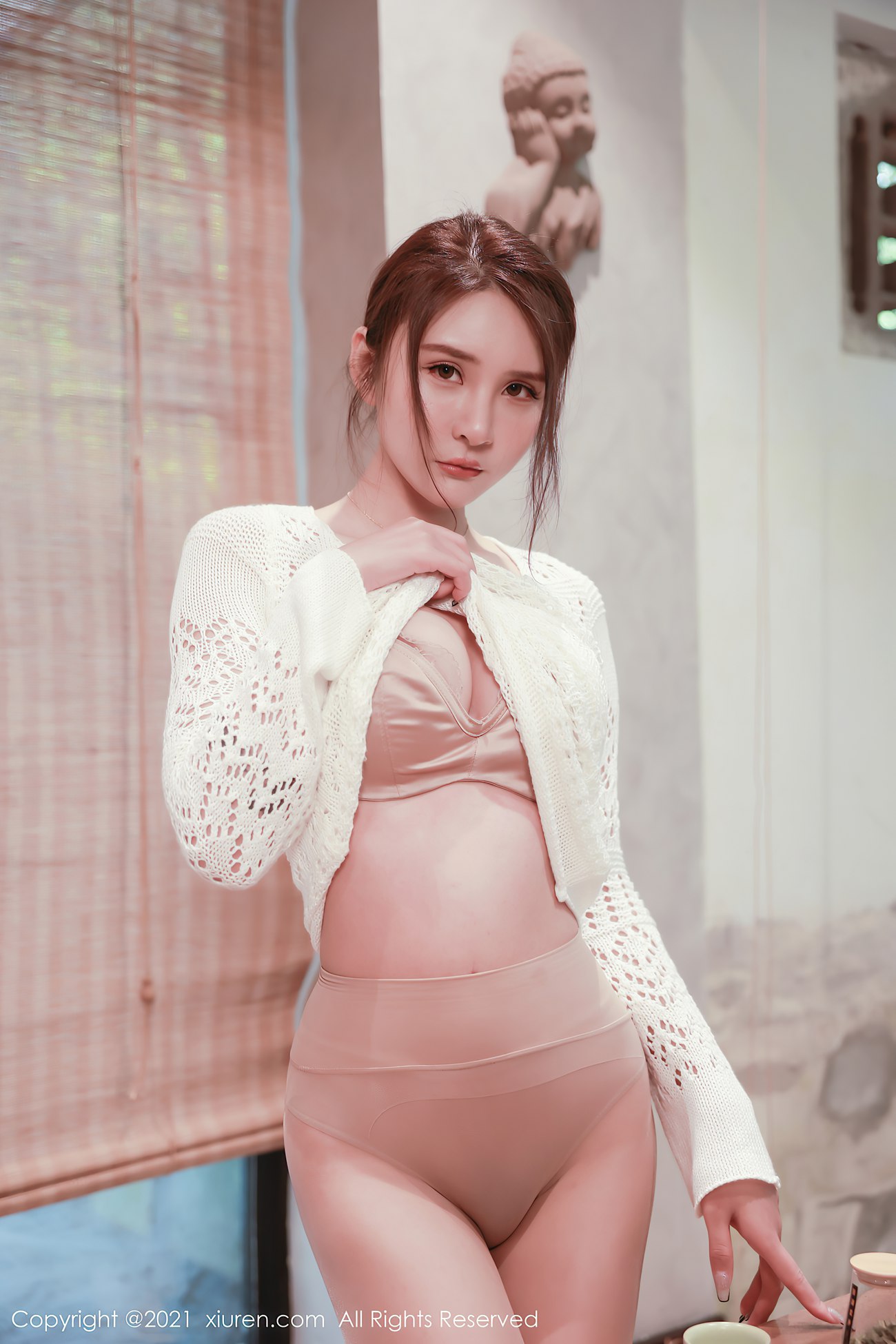 图片[13]-[XIUREN秀人网] 2021.06.10 No.3530 Emily尹菲 [48P] – 速更版-美库