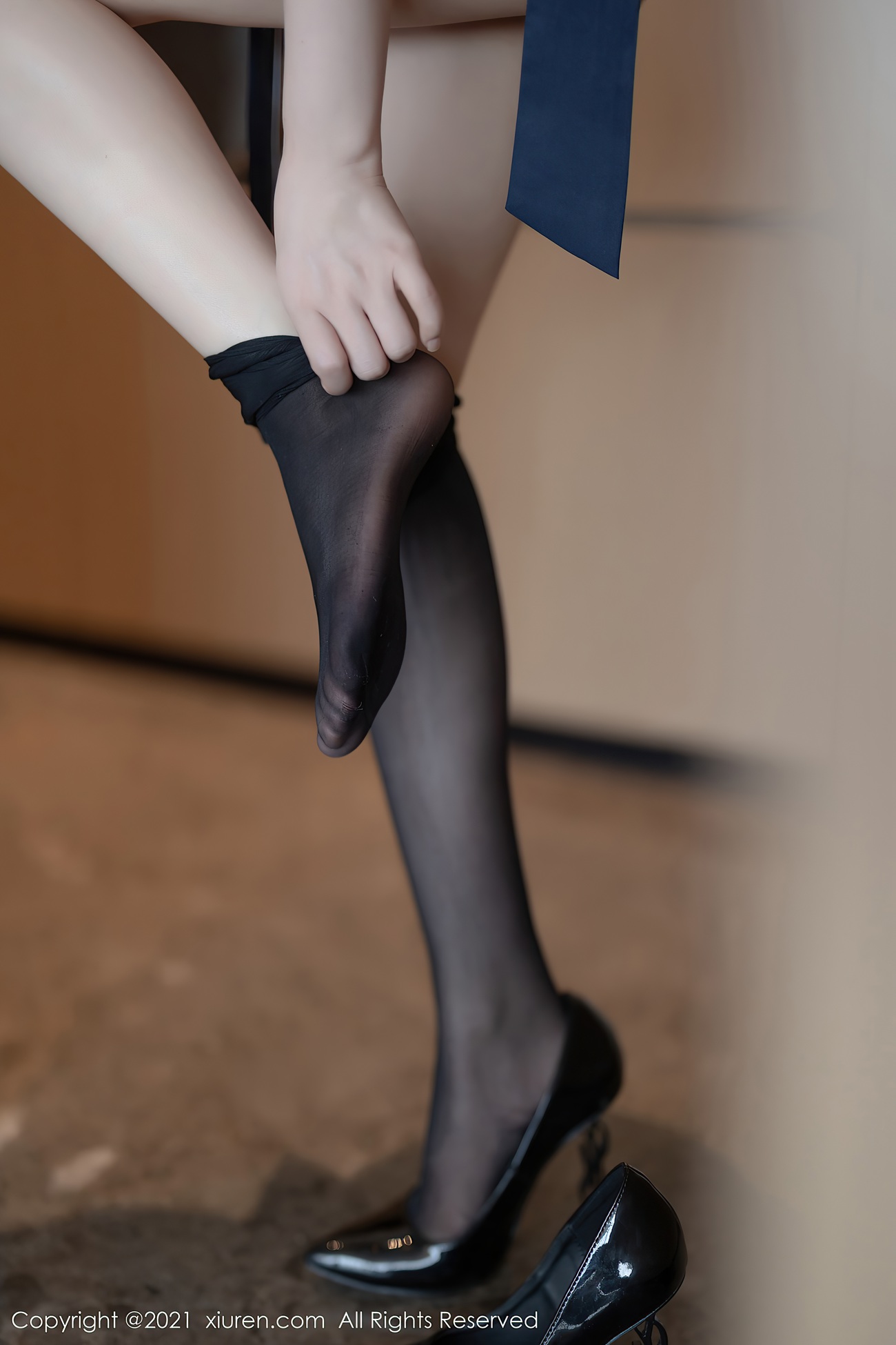 图片[72]-[XIUREN秀人网] 2021.06.09 No.3525 Cherry绯月樱 [77P] – 速更版-美库