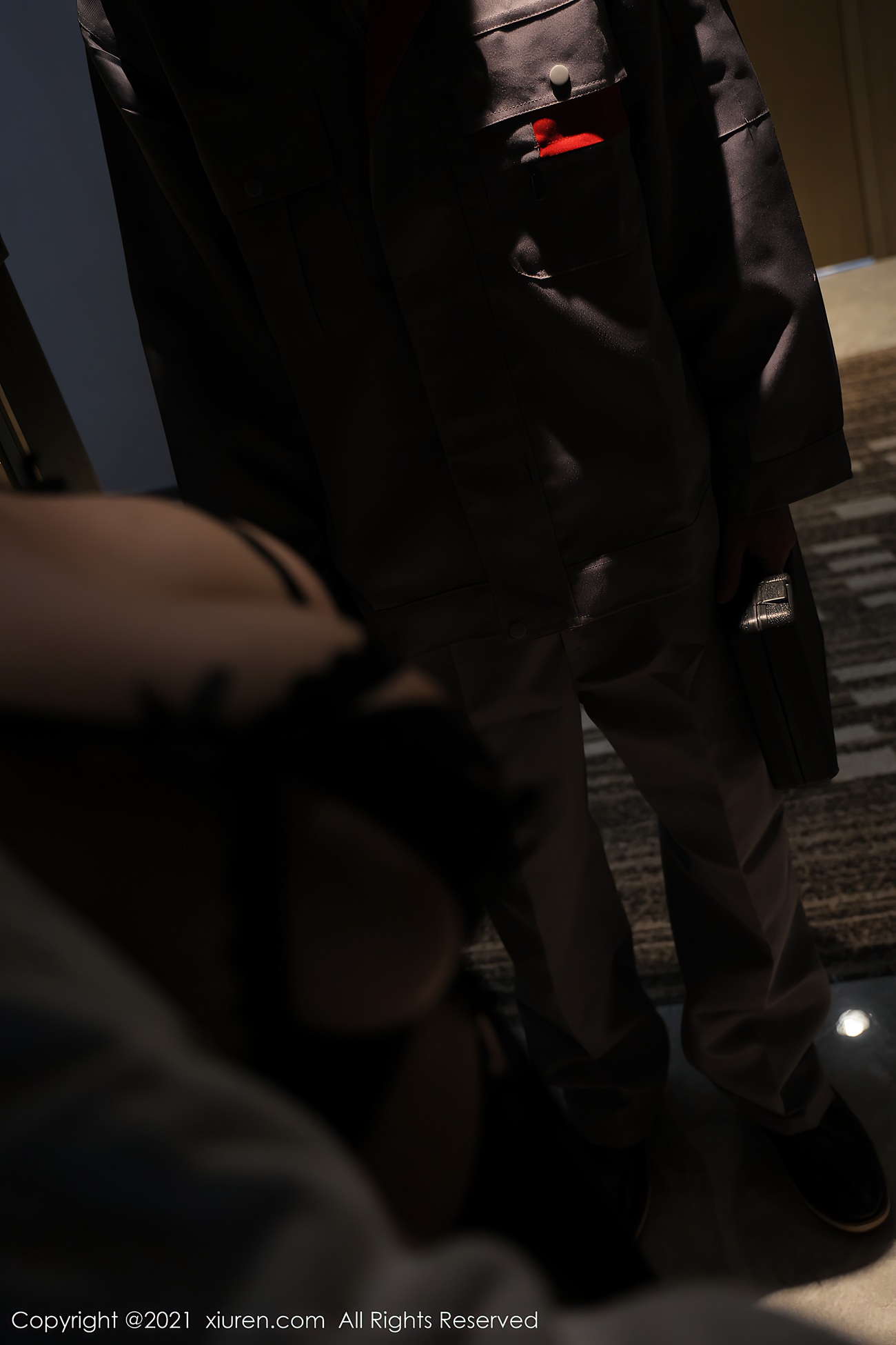 图片[13]-[XIUREN秀人网] 2021.06.10 No.3531 朱可儿Flower [124P] – 速更版-美库