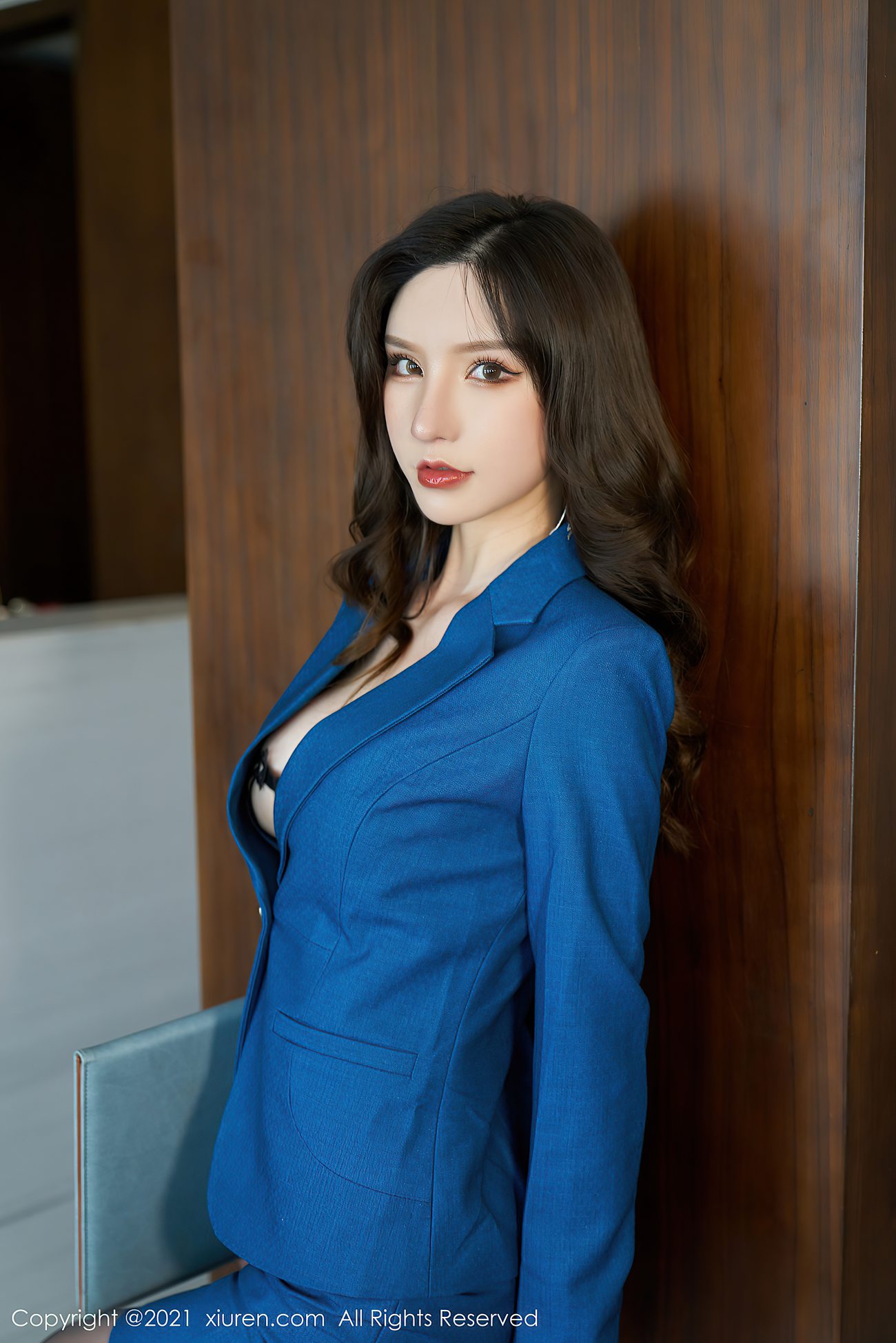 图片[20]-[XIUREN秀人网] 2021.06.11 No.3537 周于希Sandy [86P] – 速更版-美库