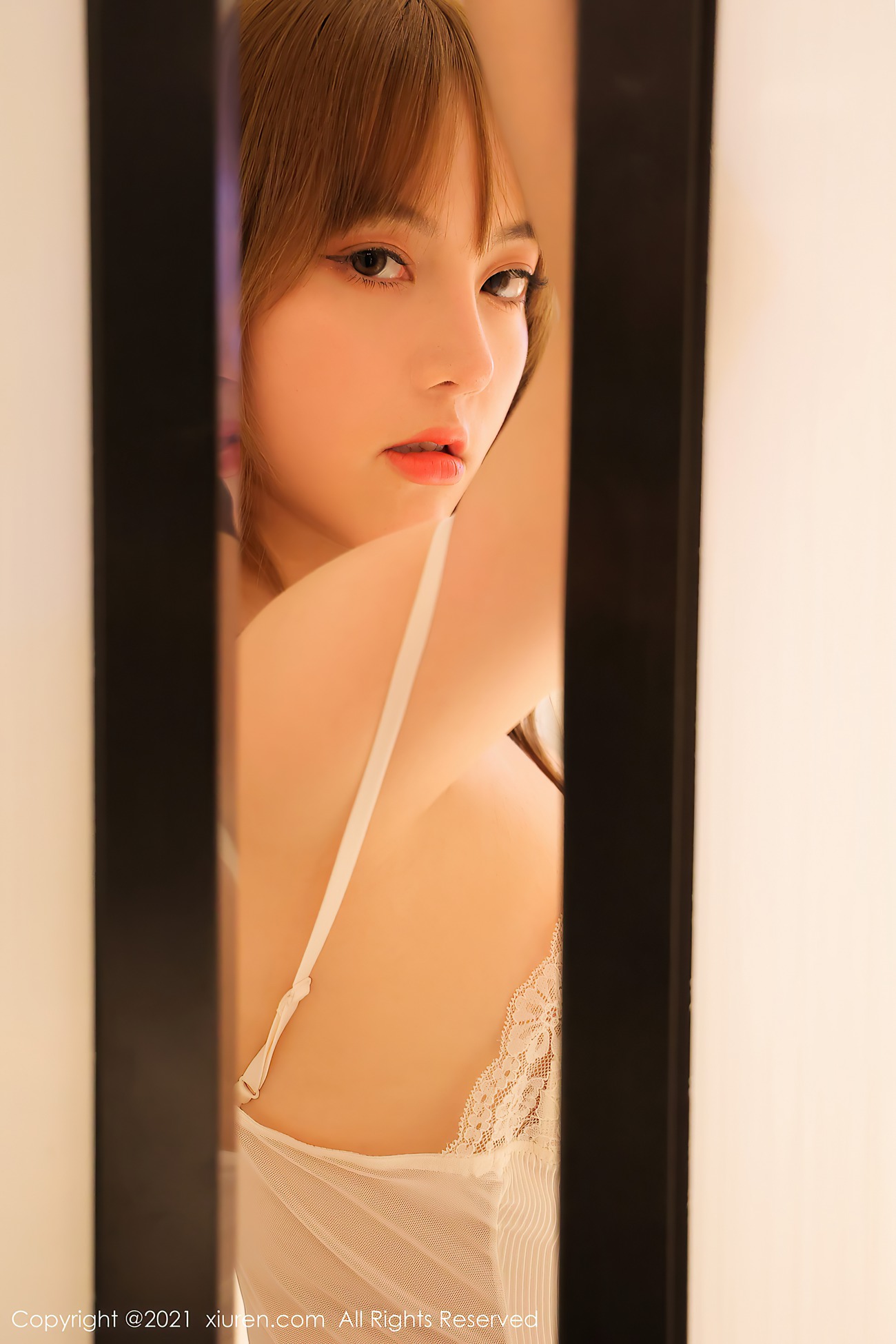 图片[40]-[XIUREN秀人网] 2021.06.11 No.3534 豆瓣酱 [46P] – 速更版-美库