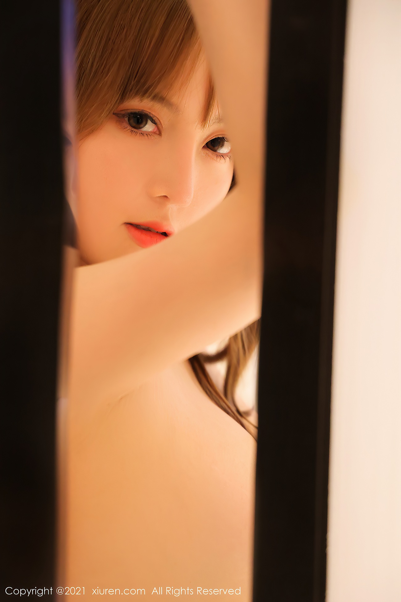 图片[41]-[XIUREN秀人网] 2021.06.11 No.3534 豆瓣酱 [46P] – 速更版-美库