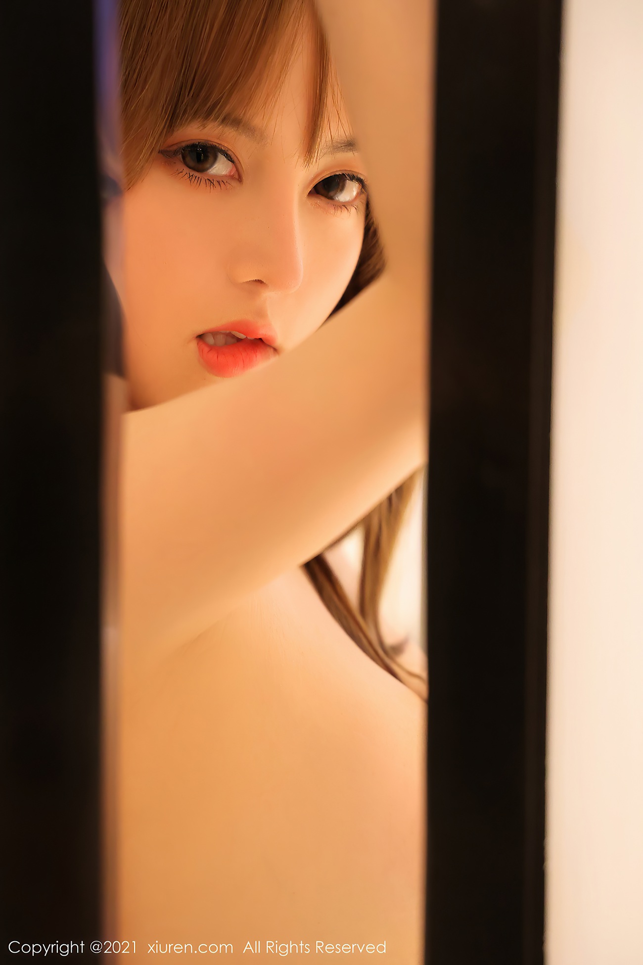 图片[42]-[XIUREN秀人网] 2021.06.11 No.3534 豆瓣酱 [46P] – 速更版-美库