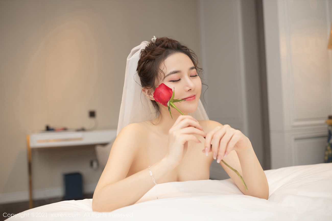 图片[52]-[XIUREN秀人网] 2021.06.11 No.3538 鱼子酱Fish [73P] – 速更版-美库