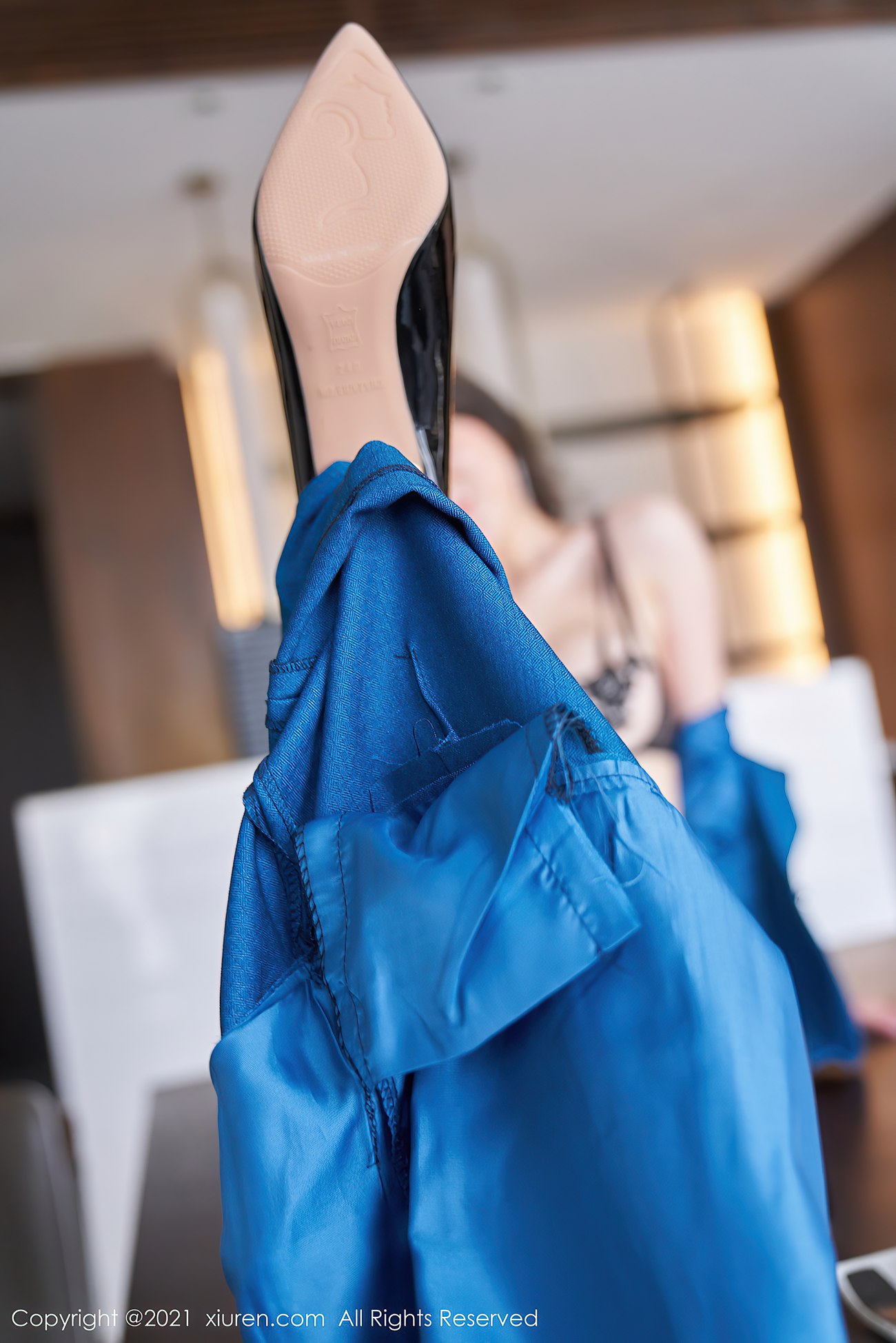 图片[61]-[XIUREN秀人网] 2021.06.11 No.3537 周于希Sandy [86P] – 速更版-美库