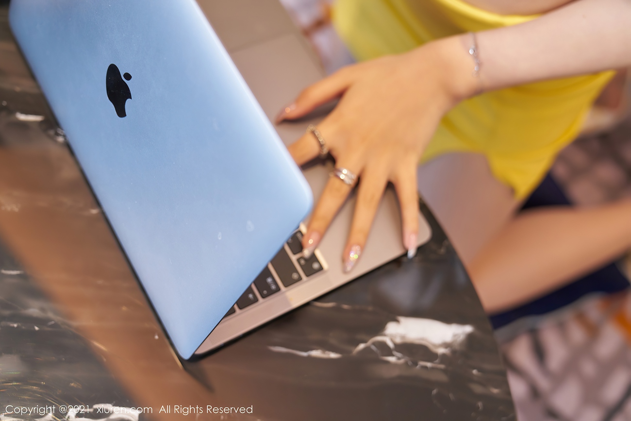 图片[19]-[XIUREN秀人网] 2021.06.15 No.3543 芝芝Booty [57P] – 速更版-美库