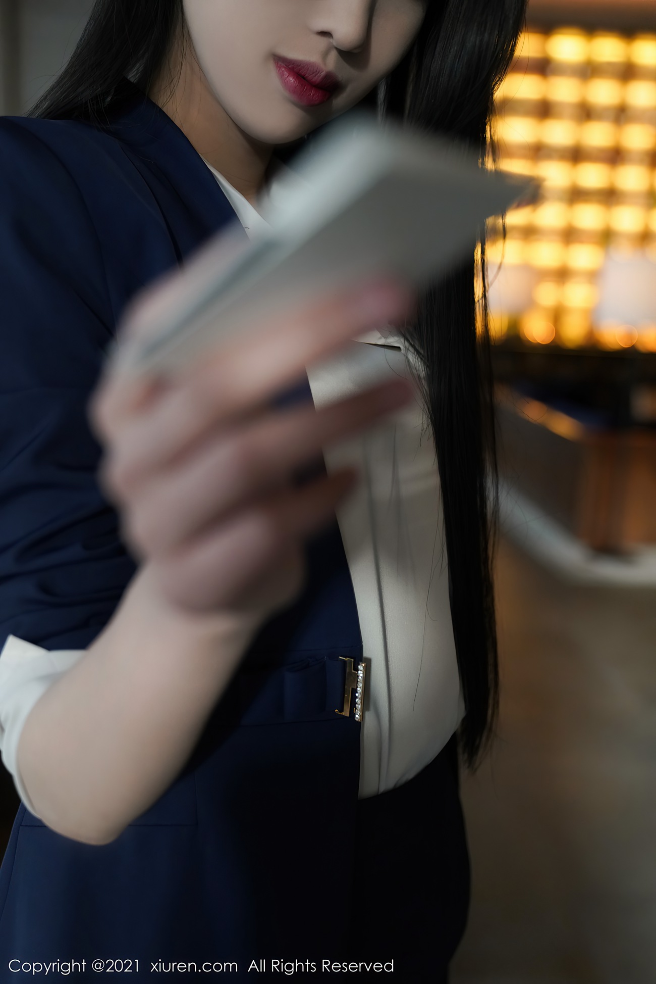 图片[15]-[XIUREN秀人网] 2021.06.16 No.3546 葛征 净高184cm [59P] – 速更版-美库