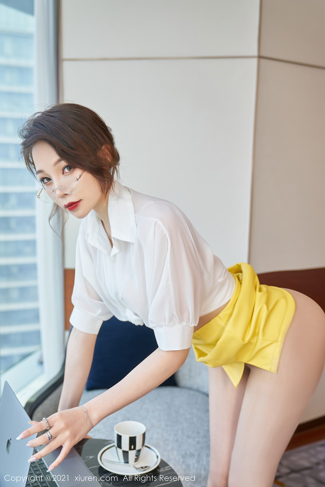 图片[29]-[XIUREN秀人网] 2021.06.15 No.3543 芝芝Booty [57P] – 速更版-美库
