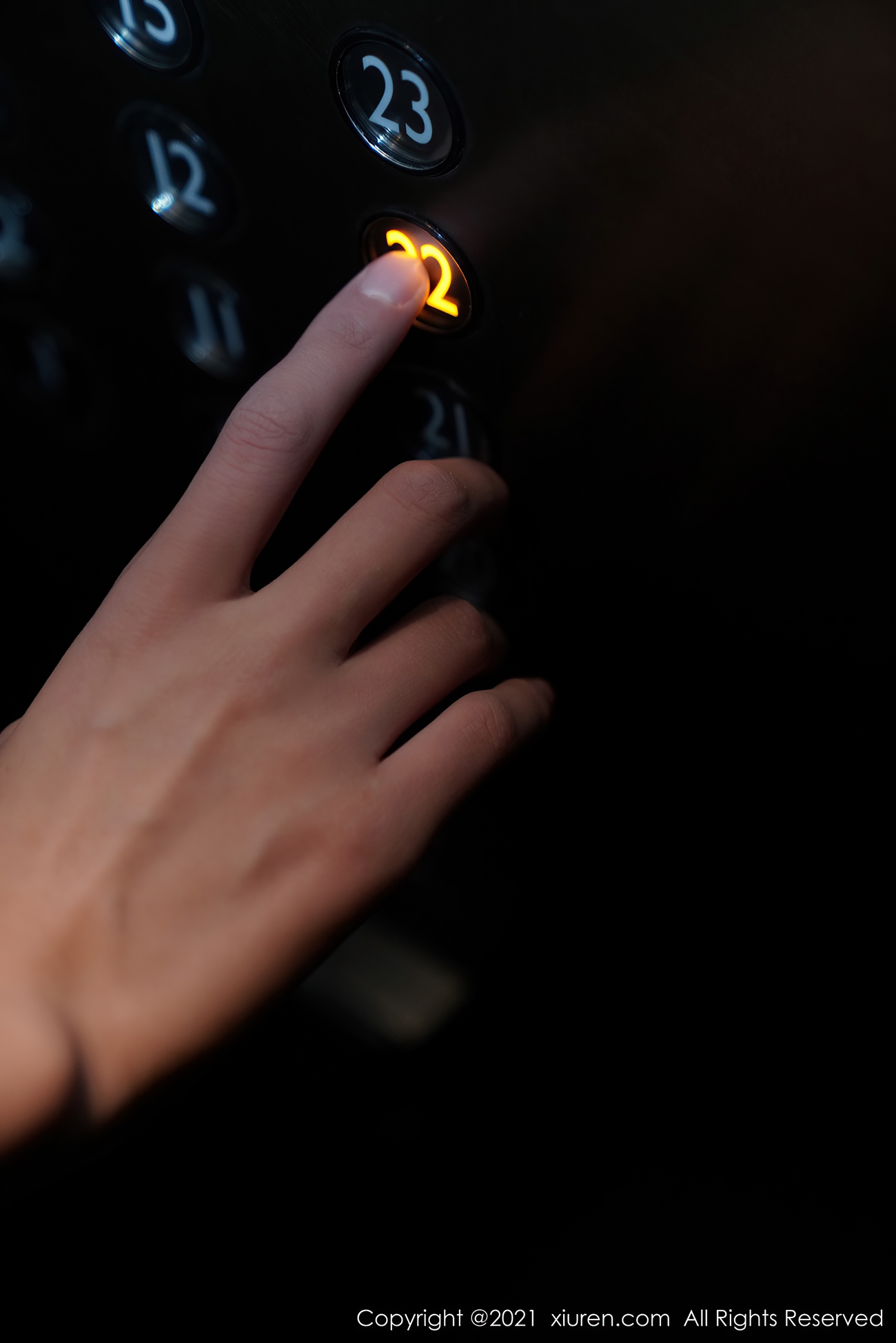 图片[18]-[XIUREN秀人网] 2021.06.16 No.3546 葛征 净高184cm [59P] – 速更版-美库