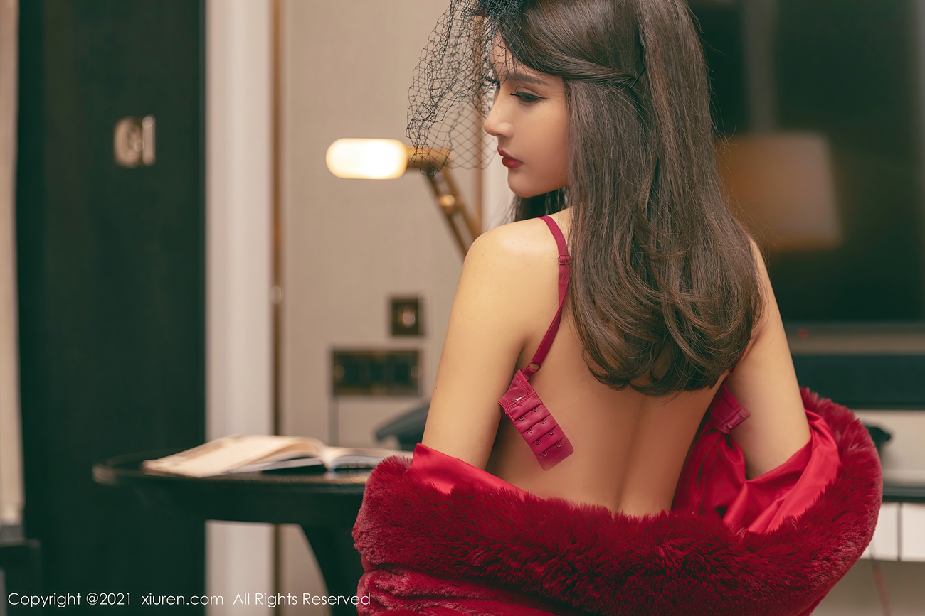 图片[27]-[XIUREN秀人网] 2021.06.16 No.3548 Emily尹菲 [61P] – 速更版-美库