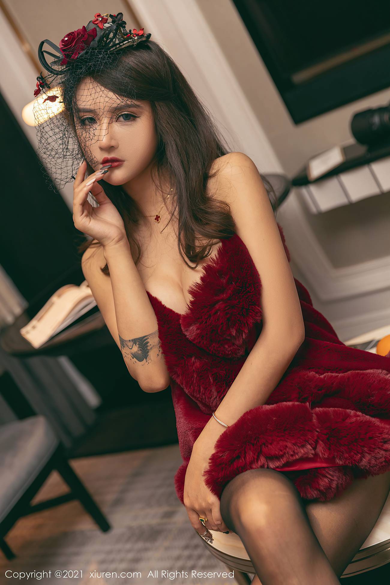 图片[37]-[XIUREN秀人网] 2021.06.16 No.3548 Emily尹菲 [61P] – 速更版-美库