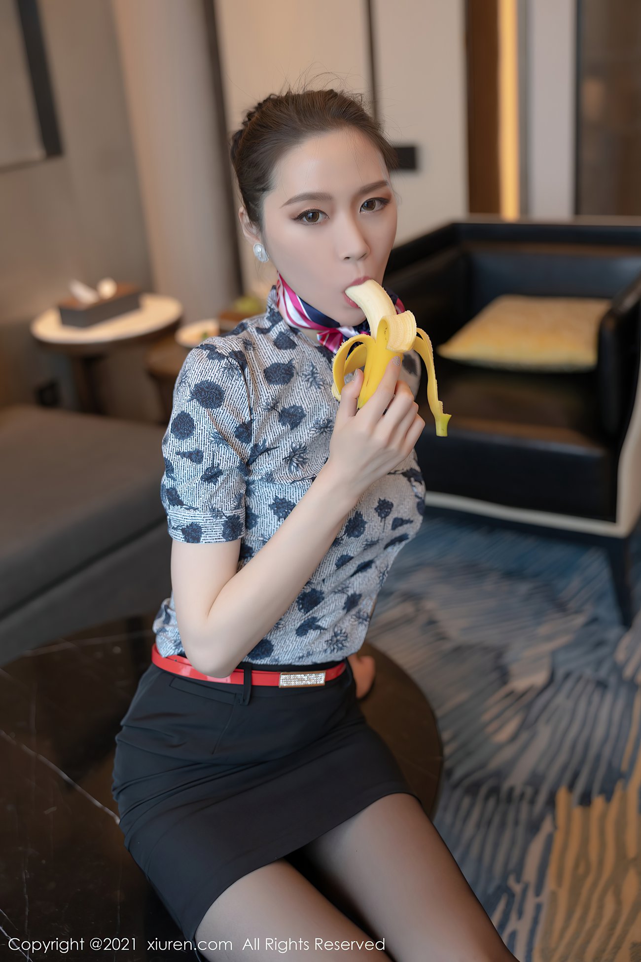 图片[13]-[XIUREN秀人网] 2021.06.17 No.3553 梦心月 [76P] – 速更版-美库