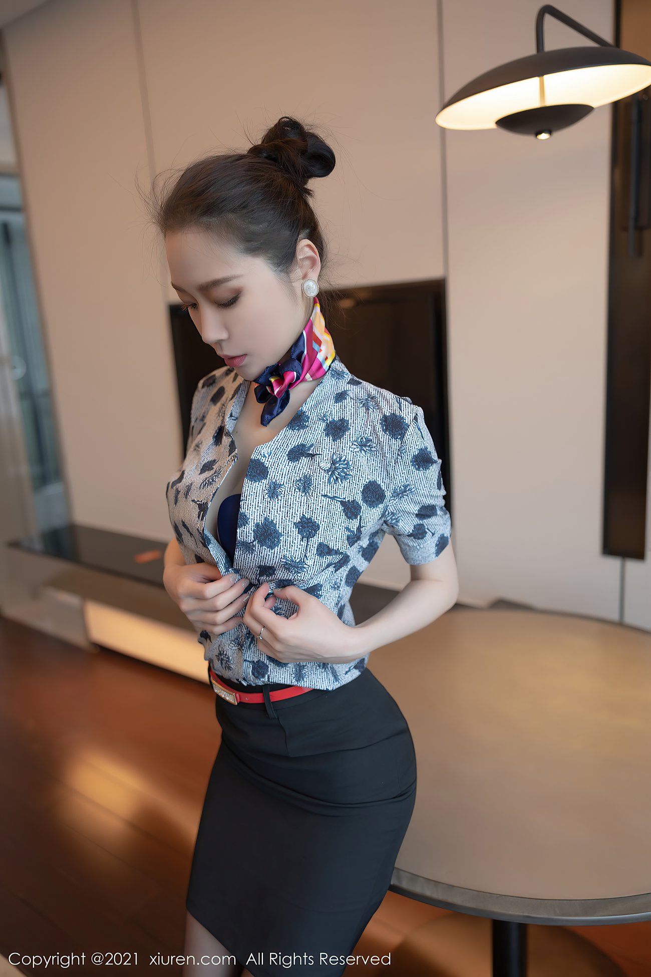 图片[18]-[XIUREN秀人网] 2021.06.17 No.3553 梦心月 [76P] – 速更版-美库