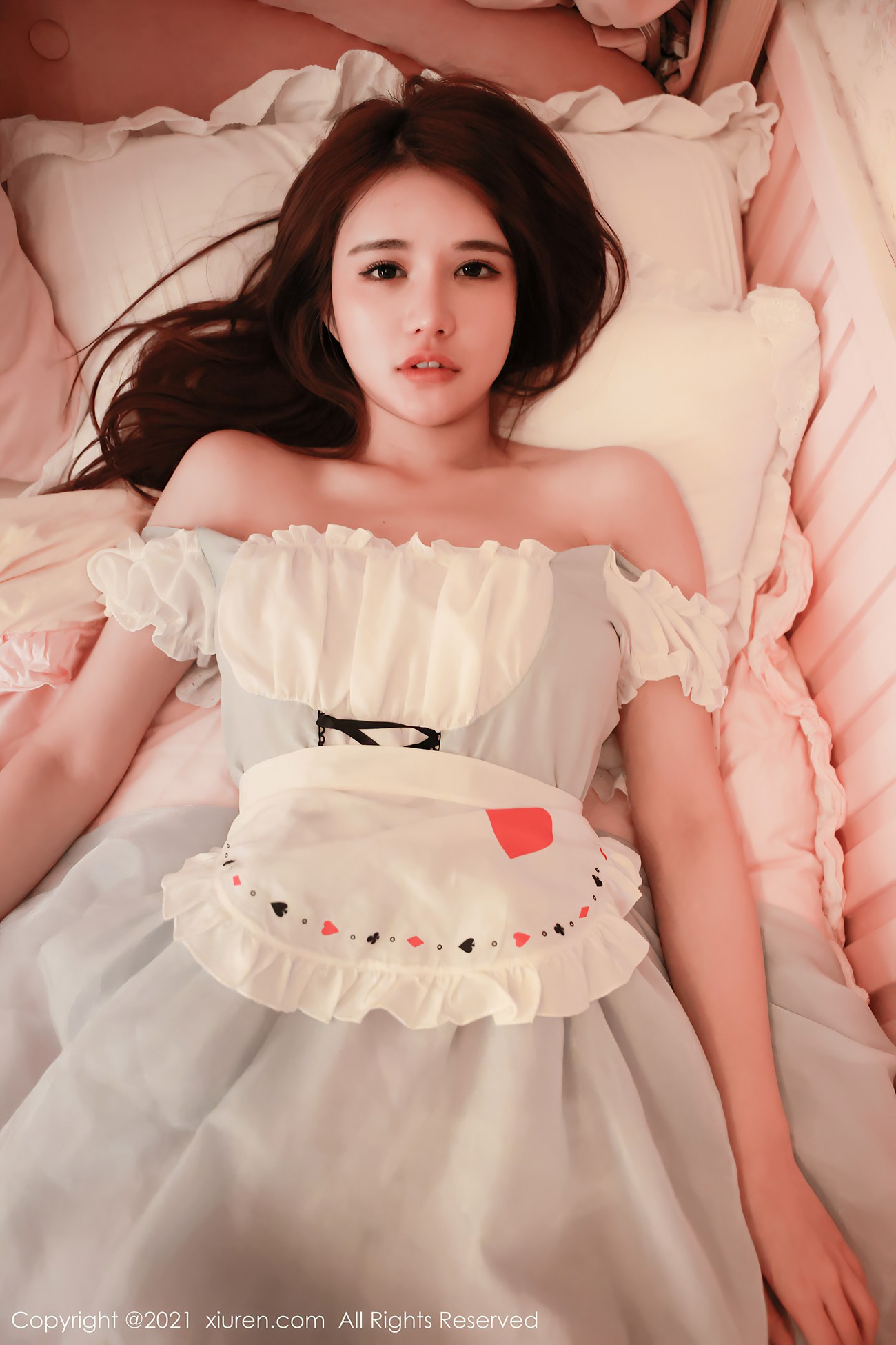 图片[28]-[XIUREN秀人网] 2021.06.17 No.3552 小雨baby [59P] – 速更版-美库