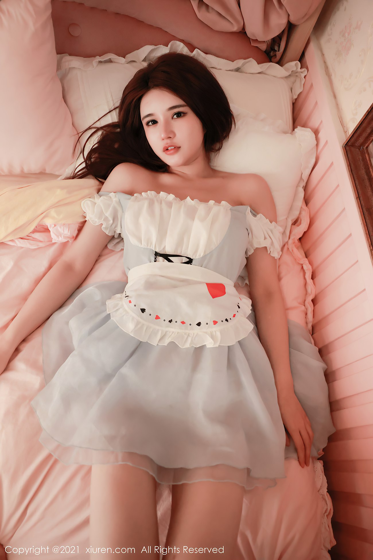 图片[29]-[XIUREN秀人网] 2021.06.17 No.3552 小雨baby [59P] – 速更版-美库