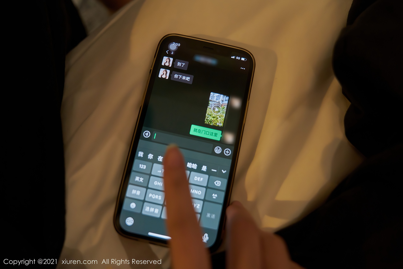 图片[10]-[XIUREN秀人网] 2021.06.18 No.3559 周于希Sandy [98P] – 速更版-美库