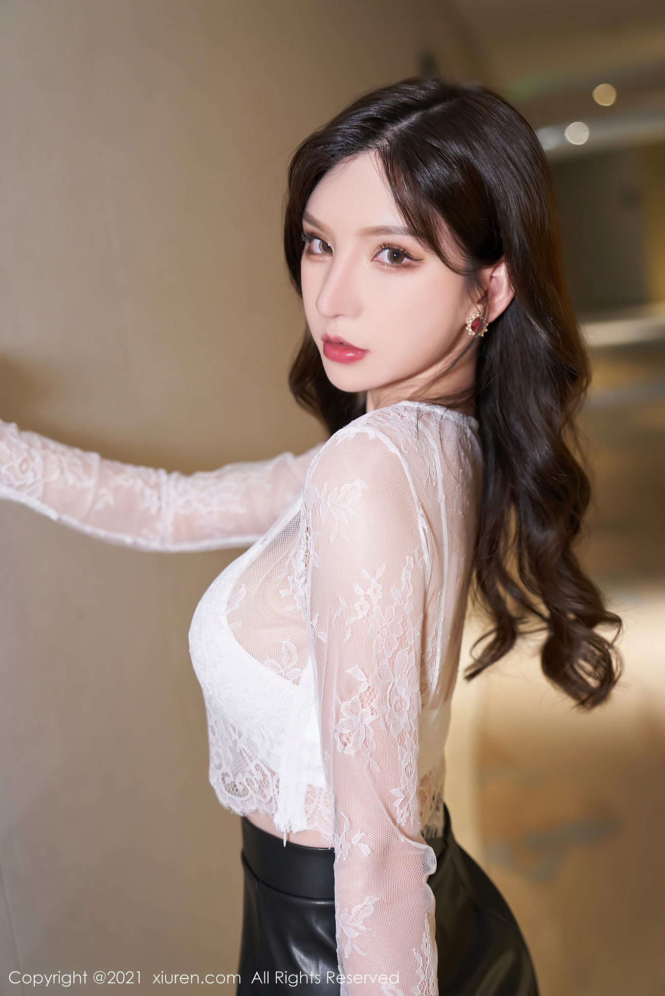 图片[12]-[XIUREN秀人网] 2021.06.18 No.3559 周于希Sandy [98P] – 速更版-美库