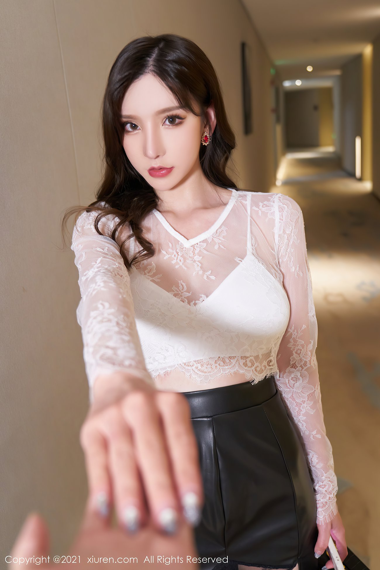 图片[13]-[XIUREN秀人网] 2021.06.18 No.3559 周于希Sandy [98P] – 速更版-美库