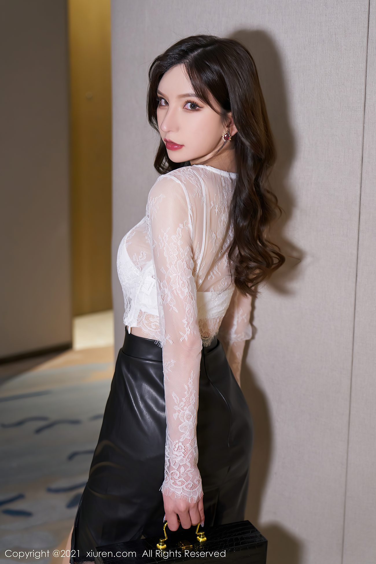 图片[16]-[XIUREN秀人网] 2021.06.18 No.3559 周于希Sandy [98P] – 速更版-美库