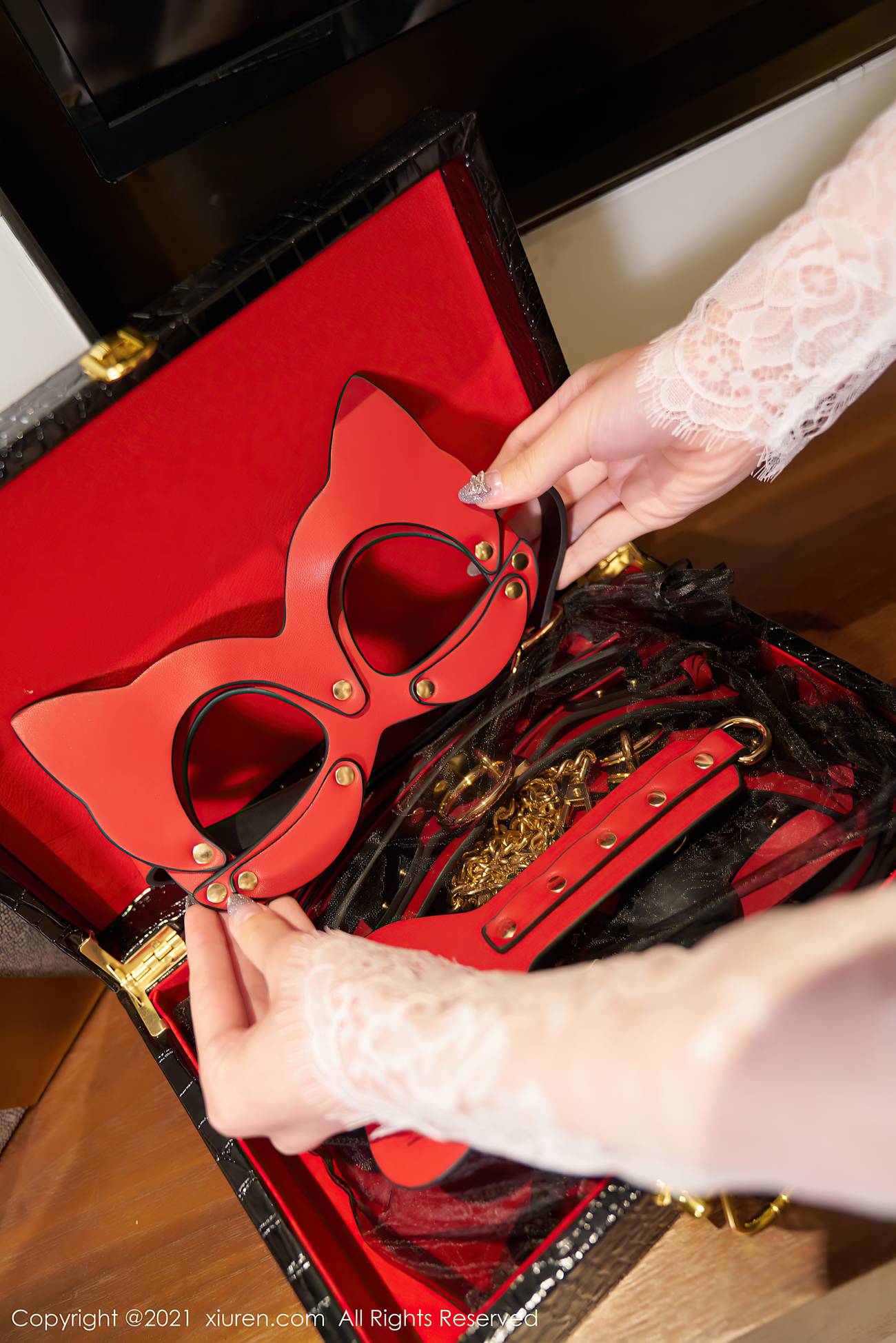 图片[27]-[XIUREN秀人网] 2021.06.18 No.3559 周于希Sandy [98P] – 速更版-美库