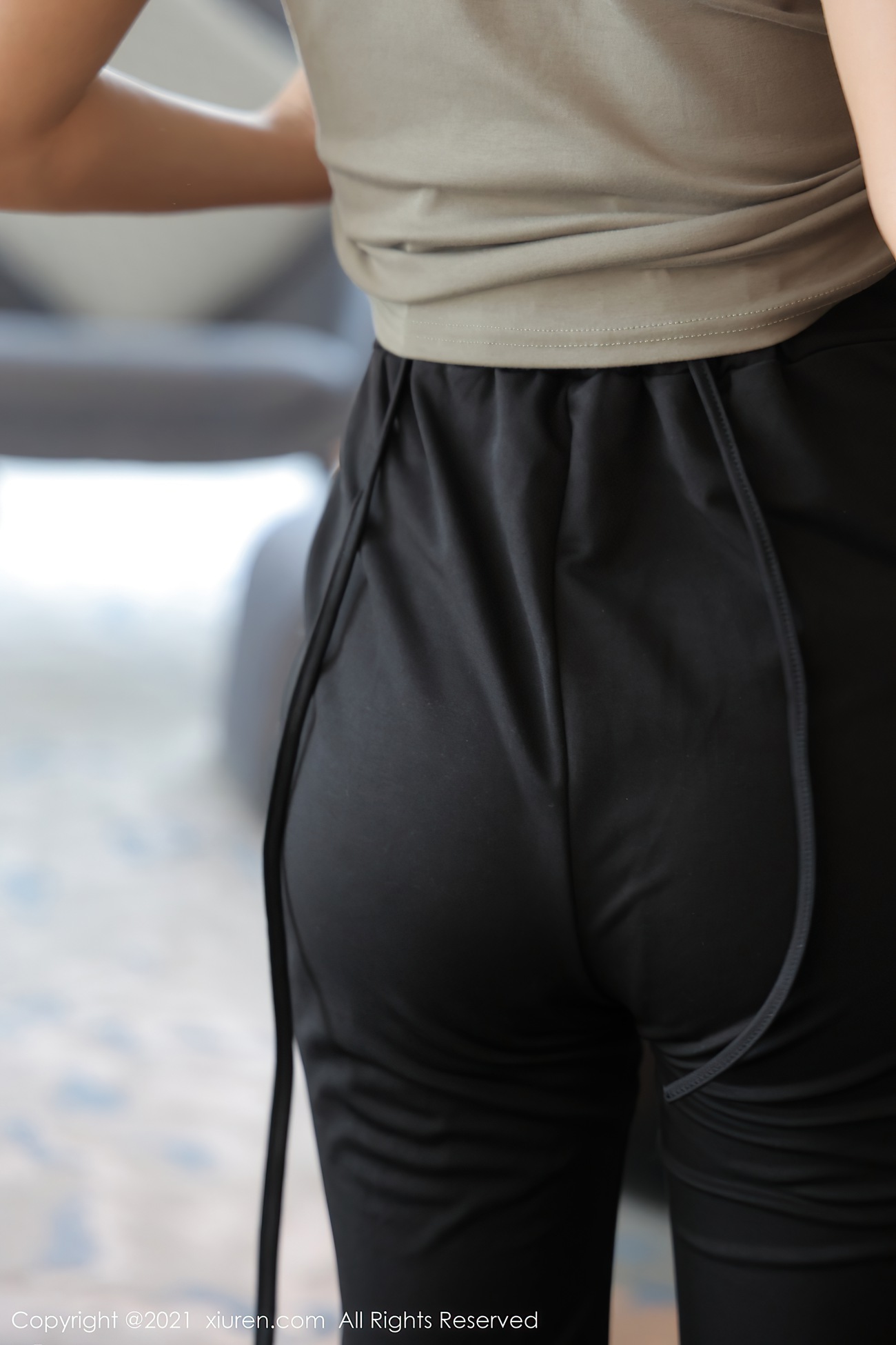 图片[35]-[XIUREN秀人网] 2021.06.18 No.3557 奈沐子 [113P] – 速更版-美库