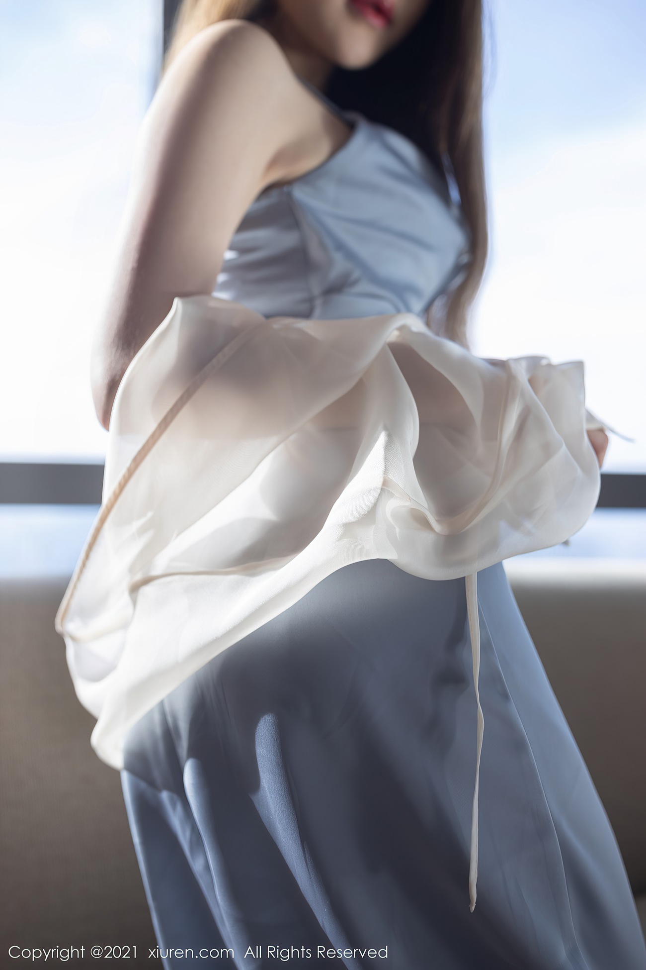 图片[24]-[XIUREN秀人网] 2021.06.18 No.3560 鱼子酱Fish [77P] – 速更版-美库