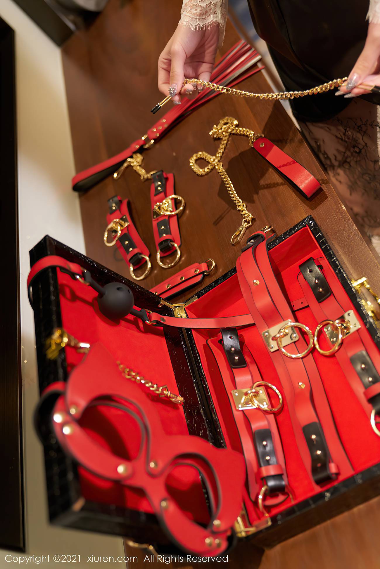 图片[31]-[XIUREN秀人网] 2021.06.18 No.3559 周于希Sandy [98P] – 速更版-美库