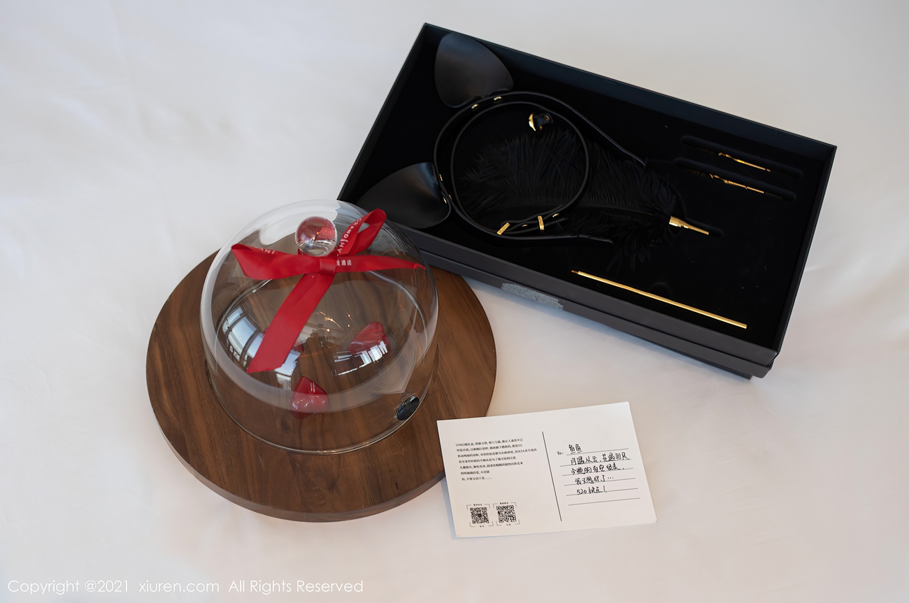 图片[79]-[XIUREN秀人网] 2021.06.18 No.3560 鱼子酱Fish [77P] – 速更版-美库