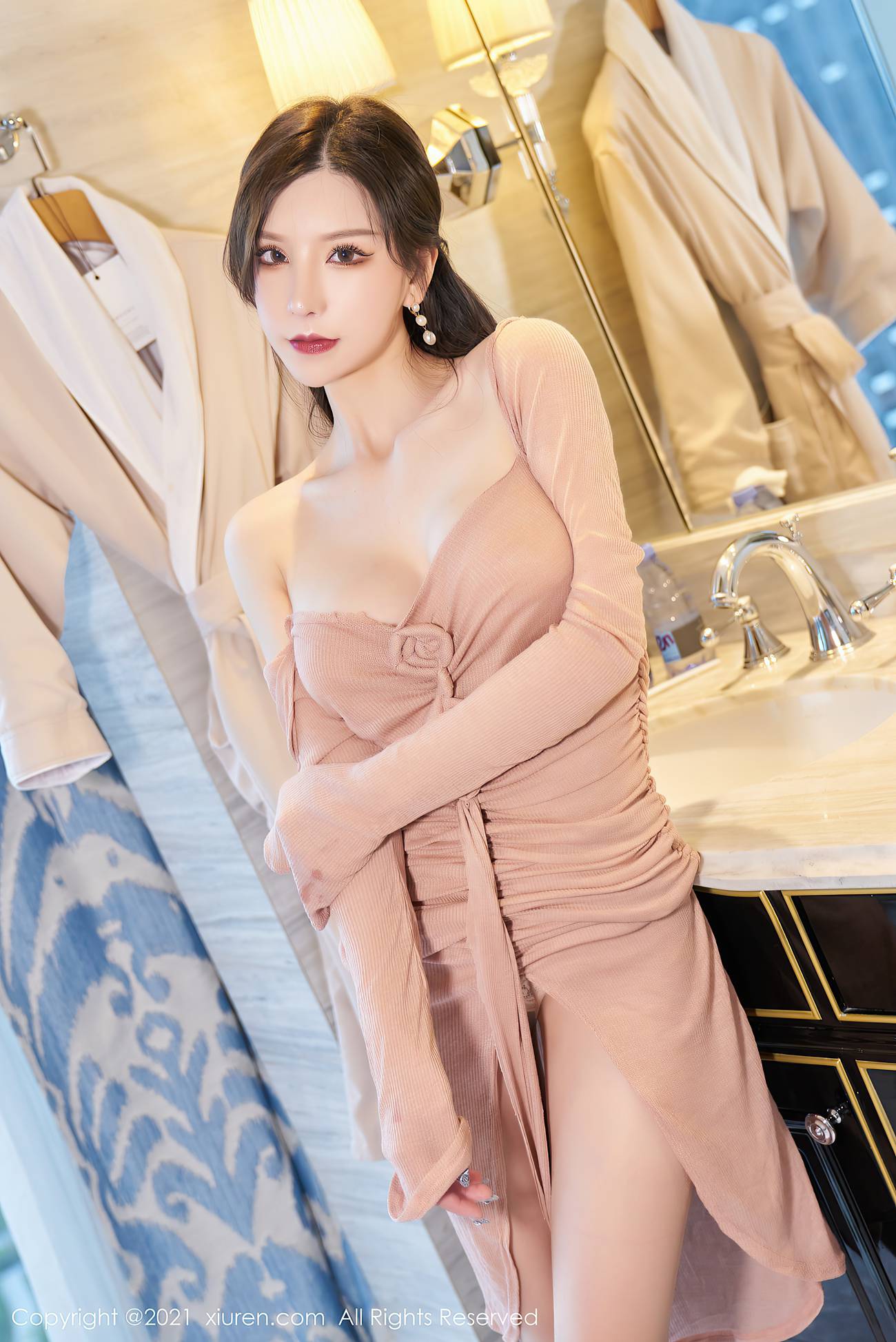 图片[20]-[XIUREN秀人网] 2021.06.21 No.3564 周于希Sandy [76P] – 速更版-美库