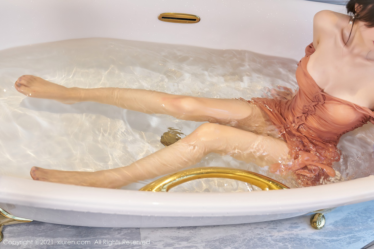 图片[44]-[XIUREN秀人网] 2021.06.21 No.3564 周于希Sandy [76P] – 速更版-美库