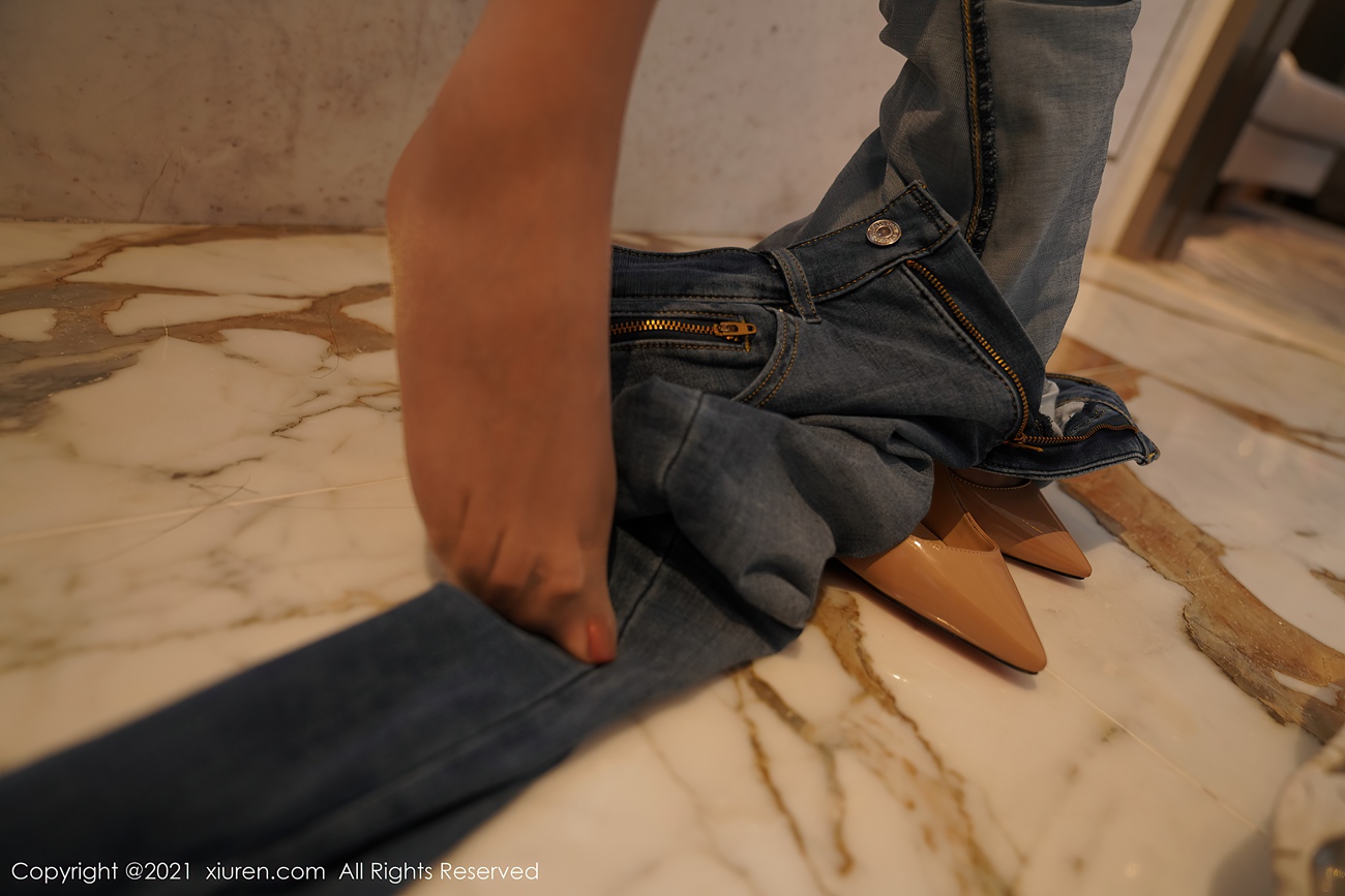 图片[55]-[XIUREN秀人网] 2021.06.24 No.3580 田冰冰 [62P] – 速更版-美库