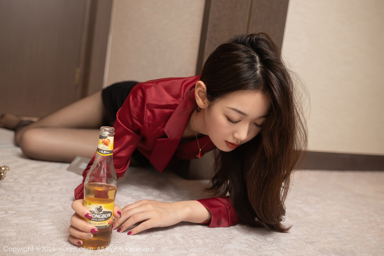 图片[26]-[XIUREN秀人网] 2021.06.24 No.3583 唐安琪 [74P] – 速更版-美库