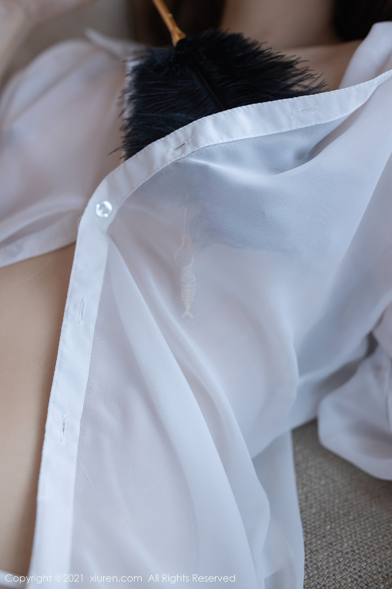 图片[13]-[XIUREN秀人网] 2021.06.25 No.3589 鱼子酱Fish [55P] – 速更版-美库